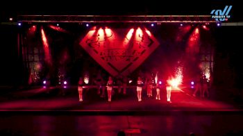 Champion Cheer - Sizzlers [2024 L1 Junior Day 2] 2024 Spirit Sports Dallas Nationals