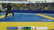 FERNANDO ROBERTO SOUSA DO NASCIM vs FERNANDO PANDO DE MATOS 2026 FPJJ Campeonato Paulista