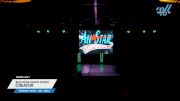 Blue Rose Dance Studio - Creator [2025 Youth - Jazz - Small Day 1] 2025 ASCS Dance Grand Nationals & Cheer Showdown