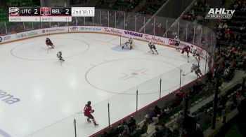 Replay: Home - 2024 Utica vs Belleville | Dec 31 @ 2 PM