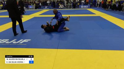 WILSON ALVES DA SILVA JÚNIOR vs EDUARDO DA SILVA VIEIRA 2024 ...