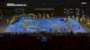 Greenfield Central HS "Greenfield IN" at 2026 WGI Percussion/Winds World Championships