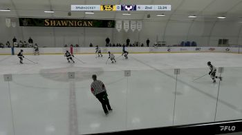 Replay: Home - 2025 Shawnigan vs Yale | Jan 31 @ 4 PM