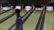 World Series of Bowling IX Chronicles Part 1 - Chameleon Championship Qualifying