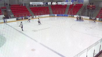 Replay: Home - 2024 Hawks vs Rebels | Feb 10 @ 4 PM