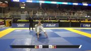 Cody Michael ElderTeam James Cli vs Nicholas Alexander Vazzana 2025 Pan Jiu Jitsu IBJJF Championship