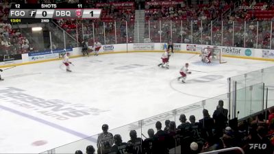 Replay: Home - 2024 Fargo vs Dubuque | May 17 @ 7 PM