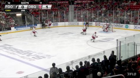 Replay: Home - 2024 Fargo vs Dubuque | May 17 @ 7 PM