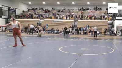 197 lbs Consi Of 8 #2 - Seth Shumate, Ohio State vs Jude Correa, Unrostered- Spartan Combat RTC