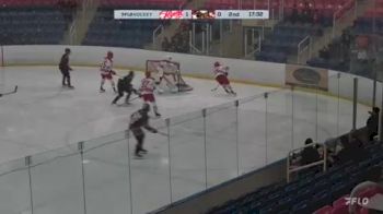 Replay: Home - 2024 Leamington vs Canucks | Oct 11 @ 7 PM