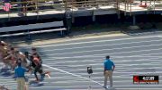 Boys' 1500m, Finals 4 - Age 17-18