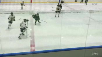 Replay: Home - 2025 Boston HA 14U vs Rochester 14U | Sep 6 @ 8 AM