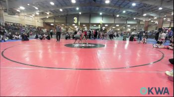 110 lbs Rr Rnd 1 - Sicilie Lomeli, Shelton Wrestling Academy vs Camila Alvarez, Rhino Wrestling Celina, TX