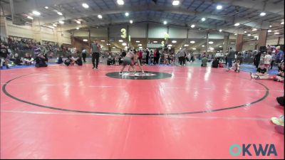 110 lbs Rr Rnd 1 - Sicilie Lomeli, Shelton Wrestling Academy vs Camila Alvarez, Rhino Wrestling Celina, TX