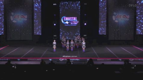 Coastal Envy All-Stars - Rip Tide [2025 Junior Day 2] 2025 All Out Grand Nationals