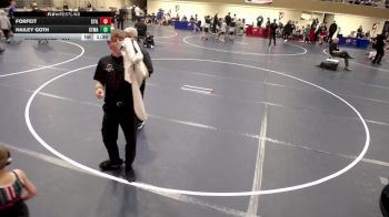 Replay: Mat 3 - 2025 MN/USA Folkstyle Team State Tournament | Mar 13 @ 6 PM