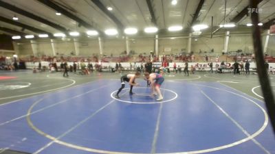 175 kg Rr Rnd 5 - Jacob Spatola, Grindhouse WC vs Stryker Weitman, WAR Wrestling Club