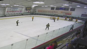 Replay: Home - 2025 Edinger vs Hitmen Grey | May 9 @ 12 PM