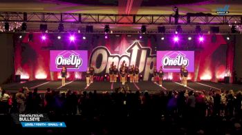 Star Athletics ATL - Bullseye [2025 L1 Youth - Small - B Day 2] 2025 One Up Grand Nationals