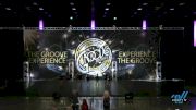 Elite All Stars of London - Elite All Stars of London [2021 Mini - Jazz - Small Day 1] 2021 Groove Dance Nationals