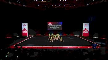 Boca Raton Hurricane All Stars - BLACK WAVE [2018 L1 Small Junior Finals] The D2 Summit