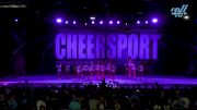 Cheer Extreme DMV - Super 7 [2023 L7 International Open] 2023 CHEERSPORT National All Star Cheerleading Championship