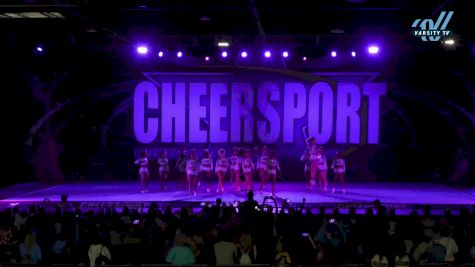 Cheer Extreme DMV - Super 7 [2023 L7 International Open] 2023 CHEERSPORT National All Star Cheerleading Championship