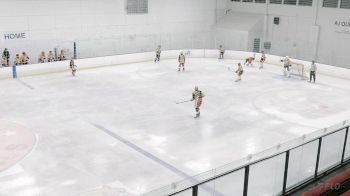 Replay: Home - 2025 Advocate Gold vs Boston Jr. Whalers | Jul 27 @ 6 AM