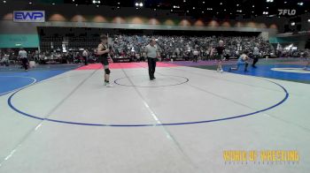 138 lbs Round Of 32 - Kaleb Rodgers, Cats Wrestling Club vs Kelton Gonzales, Syracuse Wrestling Club (Utah)