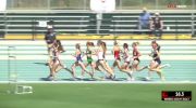 Women's 1500m, Heat 2