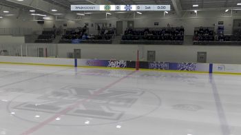 Replay: Home - 2025 Prairie HA vs Northern Alberta | Feb 21 @ 1 PM