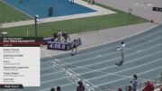 2026 AAU Junior Olympic Games - Youth Girls' 1500m Race Walk, Prelims 1 - Age 9