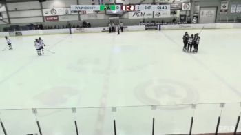 Replay: Home - 2024 Gatinea vs Charles-Lemoyne | Jan 5 @ 7 PM