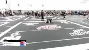 Brooke Cochran vs Mendi Carlson 2023 ADCC Dallas Open