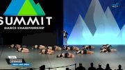 Dancin with Roxie - Lacrimosa [2025 Youth - Jazz - Small Semis] 2025 The Dance Summit