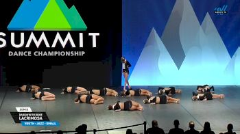 Dancin with Roxie - Lacrimosa [2025 Youth - Jazz - Small Semis] 2025 The Dance Summit
