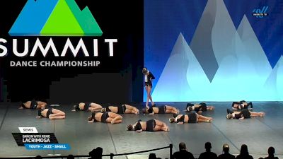 Dancin with Roxie - Lacrimosa [2025 Youth - Jazz - Small Semis] 2025 The Dance Summit