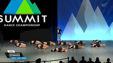 Dancin with Roxie - Lacrimosa [2025 Youth - Jazz - Small Semis] 2025 The Dance Summit