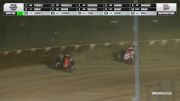 Feature | 2025 USAC Sprints at Eldora 4-Crown Nationals
