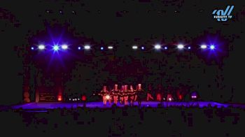 ATA Lake Norman - Solstice [2025 L4 - U16 Day 2] 2025 Spirit Cheer Super Nationals