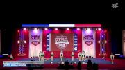 Hutto Middle School [2026 Novice JH/MS Crowd Leading - Small] 2026 NCA High School Nationals
