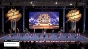 Long Island Cheer - Day 2 [2024 Glitz Level 1 Mini D1] 2024 Winner's Choice Championships - Mohegan Sun