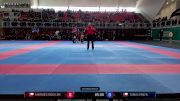 Marques Riquelme vs Tomas Panza 2025 ADCC Santiago Open
