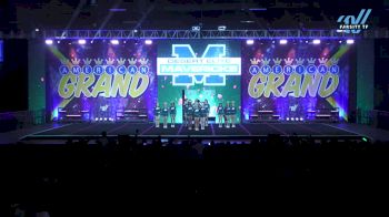 Desert Elite Mavericks - Rogue [2024 L2 Junior - D2 - B Day 1] 2024 The American Grand Grand Nationals