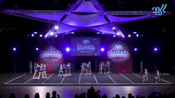 Cheer Athletics Frisco - Eclipse [2024 L5 Senior Coed - Large Day 2] 2024 America's Best Grand Nationals