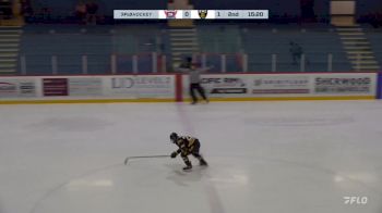 Replay: Home - 2025 Coeur d'Alene vs BWC Academy | Mar 13 @ 9 AM