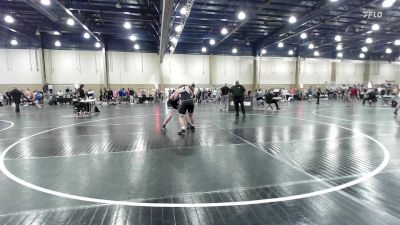 165 lbs Consolation - Miles Deal, Team Mocco vs Reyvis Soto, Lost Tribe