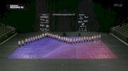 Newnan HS "Newnan GA" at 2026 WGI Percussion/Winds World Championships