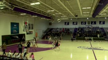 Replay: McMurry vs Ozarks (AR) | Feb 7 @ 5 PM