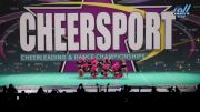 San Antonio Spirit - Team Pink [2024 L4 Senior - D2 - Small - B Day 1] 2024 CHEERSPORT National All Star Cheerleading Championship